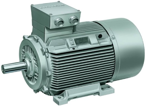 Motor